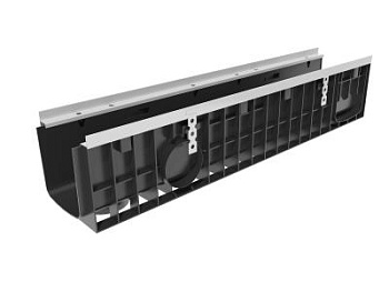 ����� Gidrolica Super, h203,5, DN150, E600