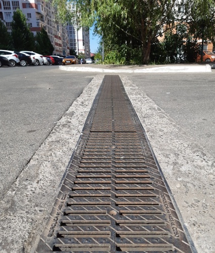 ����� ������������ Gidrolica Standart ��-30.38.28 - �����������
